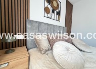 Sale - Apartment - San Miguel de Salinas - Blue Lagoon - Galán