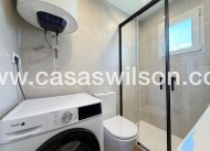 Sale - Apartment - San Miguel de Salinas - Blue Lagoon - Galán