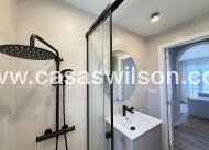 Sale - Apartment - San Miguel de Salinas - Blue Lagoon - Galán