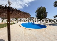 Sale - Apartment - San Miguel de Salinas - Blue Lagoon - Galán