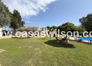 Sale - Apartment - San Miguel de Salinas - Blue Lagoon - Galán