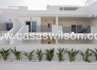 Sale - Apartment - San Miguel de Salinas - BLUE LAGOON
