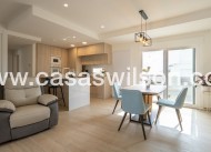 Sale - Apartment - San Miguel de Salinas - BLUE LAGOON