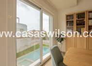 Sale - Apartment - San Miguel de Salinas - BLUE LAGOON