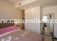 Sale - Apartment - San Miguel de Salinas - BLUE LAGOON