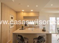 Sale - Apartment - San Miguel de Salinas - BLUE LAGOON