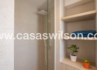 Sale - Apartment - San Miguel de Salinas - BLUE LAGOON