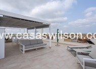 Sale - Apartment - San Miguel de Salinas - BLUE LAGOON