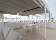 Sale - Apartment - San Miguel de Salinas - BLUE LAGOON