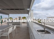 Sale - Apartment - San Miguel de Salinas - BLUE LAGOON