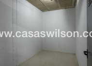 Sale - Apartment - San Miguel de Salinas - BLUE LAGOON