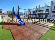 Sale - Apartment - San Miguel de Salinas - Costa Blanca