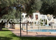 Sale - Apartment - San Miguel de Salinas - Inland