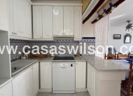 Sale - Apartment - San Miguel de Salinas - Inland