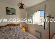 Sale - Apartment - San Miguel de Salinas - Inland