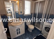 Sale - Apartment - San Miguel de Salinas - Inland