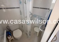 Sale - Apartment - San Miguel de Salinas - Inland
