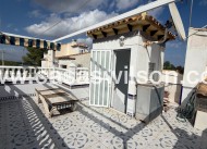 Sale - Apartment - San Miguel de Salinas - Inland