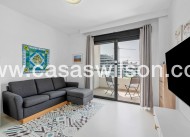 Sale - Apartment - San Miguel de Salinas - Inland