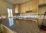 Sale - Apartment - San Miguel de Salinas - Inland