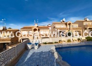 Sale - Apartment - San Miguel de Salinas - Inland