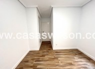 Sale - Apartment - San Miguel de Salinas - Inland