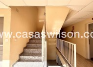 Sale - Apartment - San Miguel de Salinas - Inland