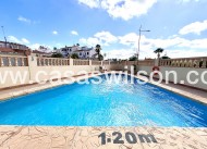 Sale - Apartment - San Miguel de Salinas - Inland