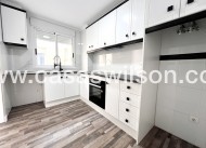 Sale - Apartment - San Miguel de Salinas - Inland