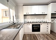 Sale - Apartment - San Miguel de Salinas - Inland