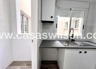 Sale - Apartment - San Miguel de Salinas - Inland