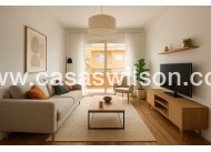 Sale - Apartment - San Miguel de Salinas - Inland