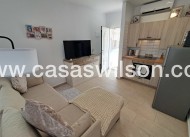 Sale - Apartment - San Miguel de Salinas - Inland