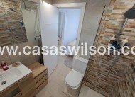 Sale - Apartment - San Miguel de Salinas - Inland