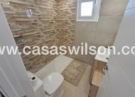 Sale - Apartment - San Miguel de Salinas - Inland