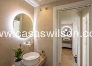 Sale - Apartment - San Miguel de Salinas - Inland