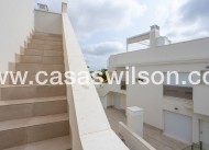 Sale - Apartment - San Miguel de Salinas - Inland