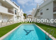Sale - Apartment - San Miguel de Salinas - Inland