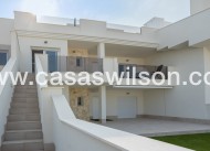 Sale - Apartment - San Miguel de Salinas - Inland