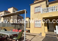Sale - Apartment - San Miguel de Salinas - Inland