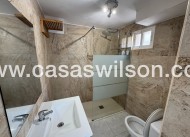 Sale - Apartment - San Miguel de Salinas - Inland