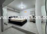 Sale - Apartment - San Miguel de Salinas - Inland