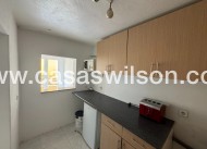 Sale - Apartment - San Miguel de Salinas - Inland