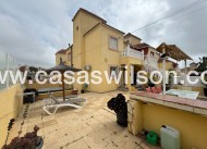 Sale - Apartment - San Miguel de Salinas - Inland