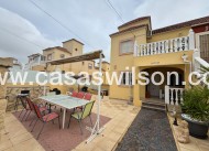 Sale - Apartment - San Miguel de Salinas - Inland