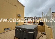 Sale - Apartment - San Miguel de Salinas - Inland