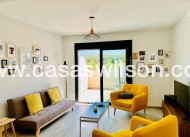 Sale - Apartment - San Miguel de Salinas - Inland