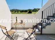 Sale - Apartment - San Miguel de Salinas - Inland