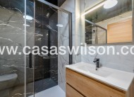 Sale - Apartment - San Miguel de Salinas - Inland