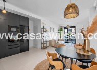 Sale - Apartment - San Miguel de Salinas - Inland